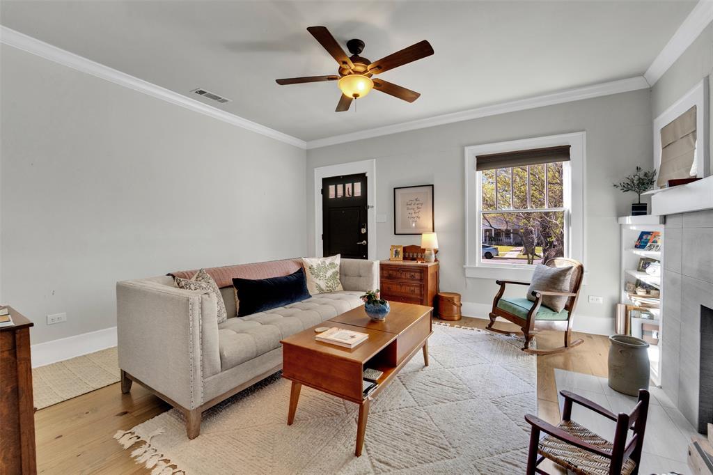 Belmont Sub - Residential