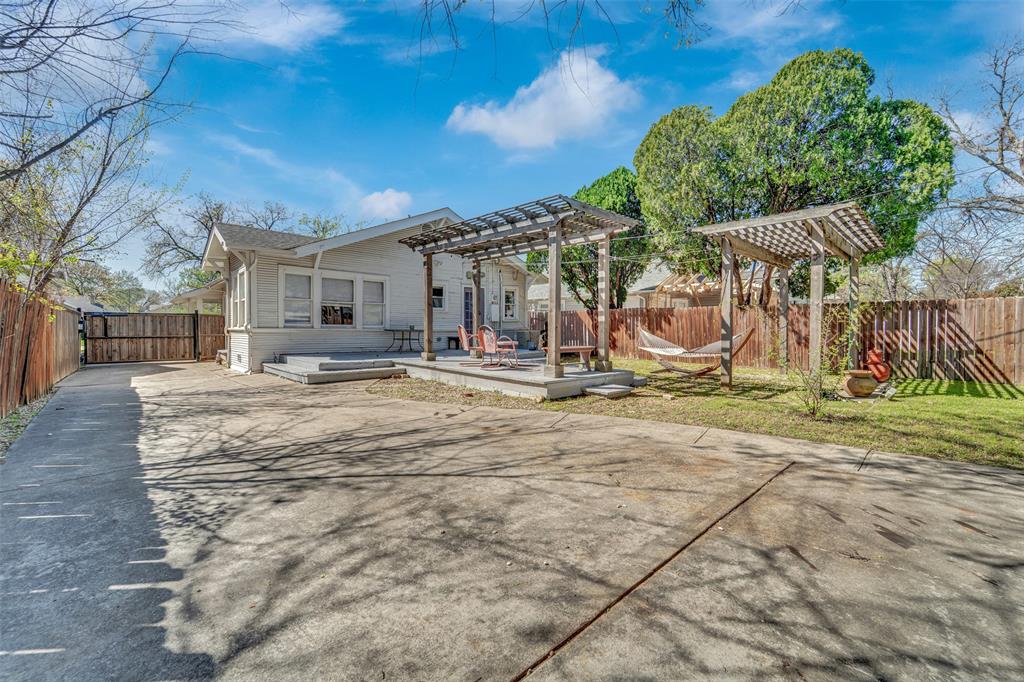 Belmont Sub - Residential