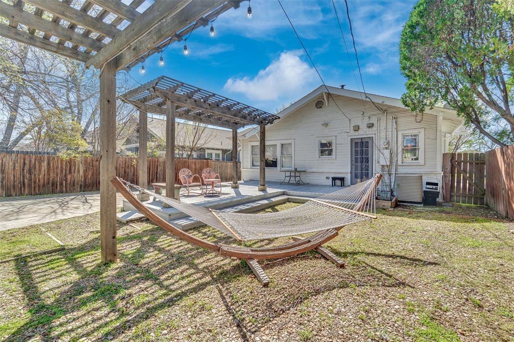 Belmont Sub - Residential