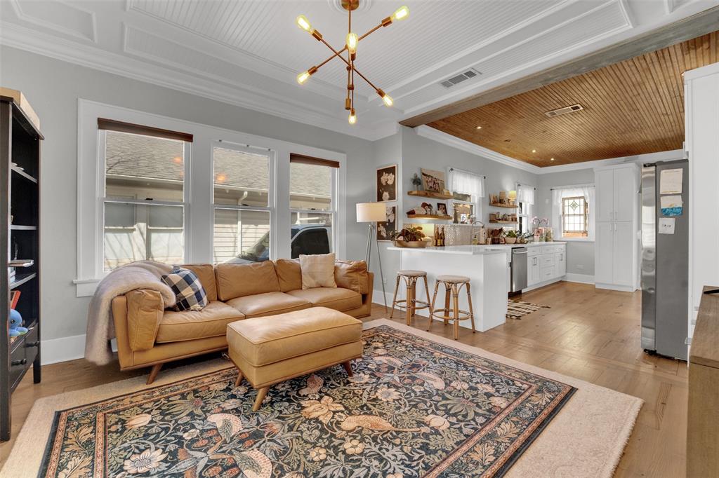 Belmont Sub - Residential