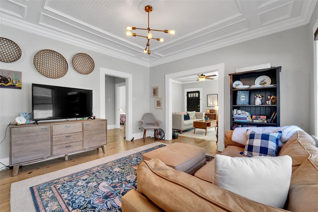 Belmont Sub - Residential