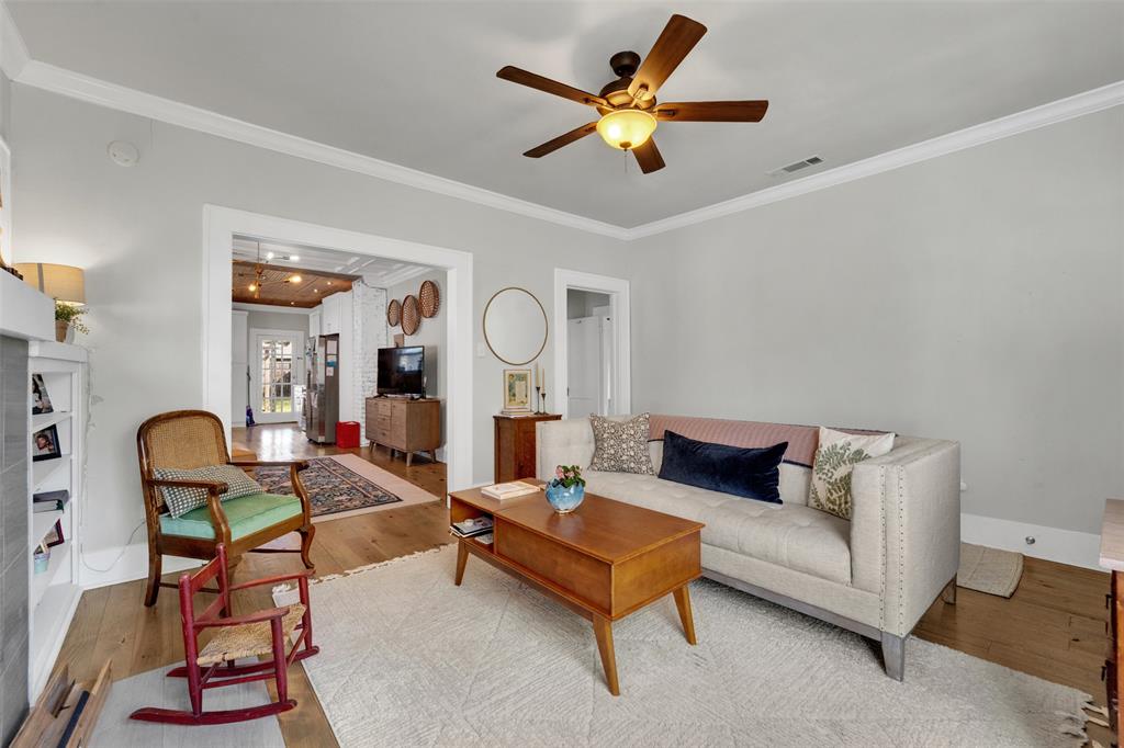 Belmont Sub - Residential