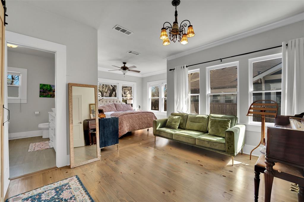 Belmont Sub - Residential