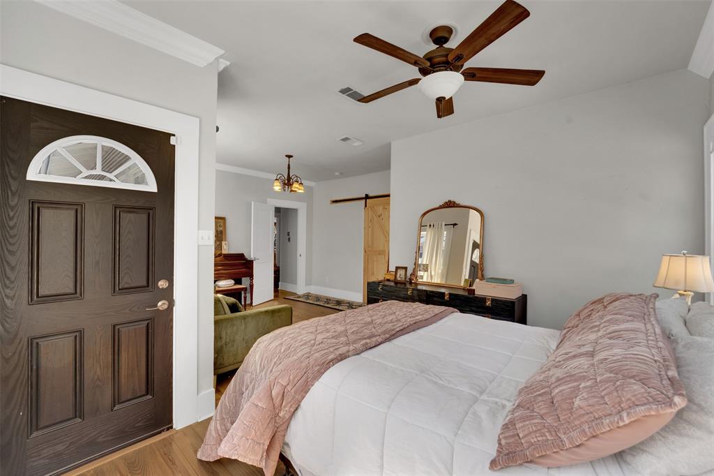 Belmont Sub - Residential