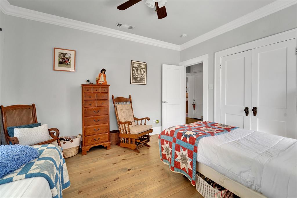 Belmont Sub - Residential