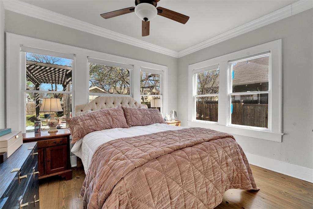 Belmont Sub - Residential