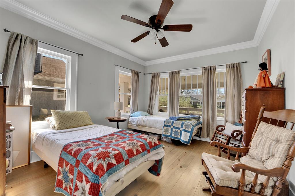 Belmont Sub - Residential