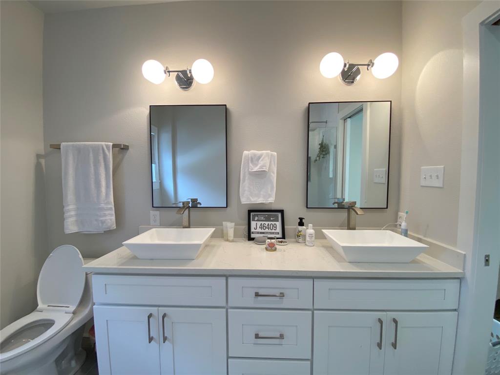 Belmont Sub - Residential