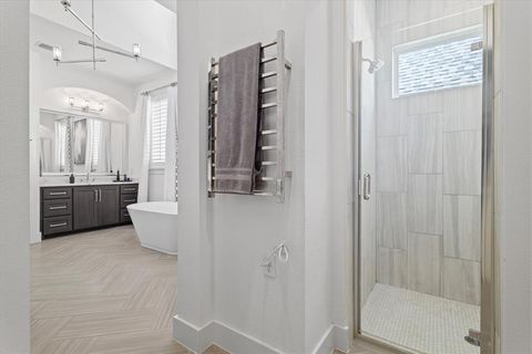 Tiny photo for 1620 Sterling Court, Celina, TX 75009 (MLS # 21066518)