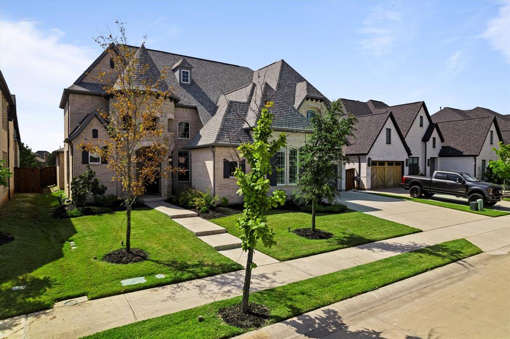 Light Farms The Grange Neighbor Hood Ph 5 - Residential Lease