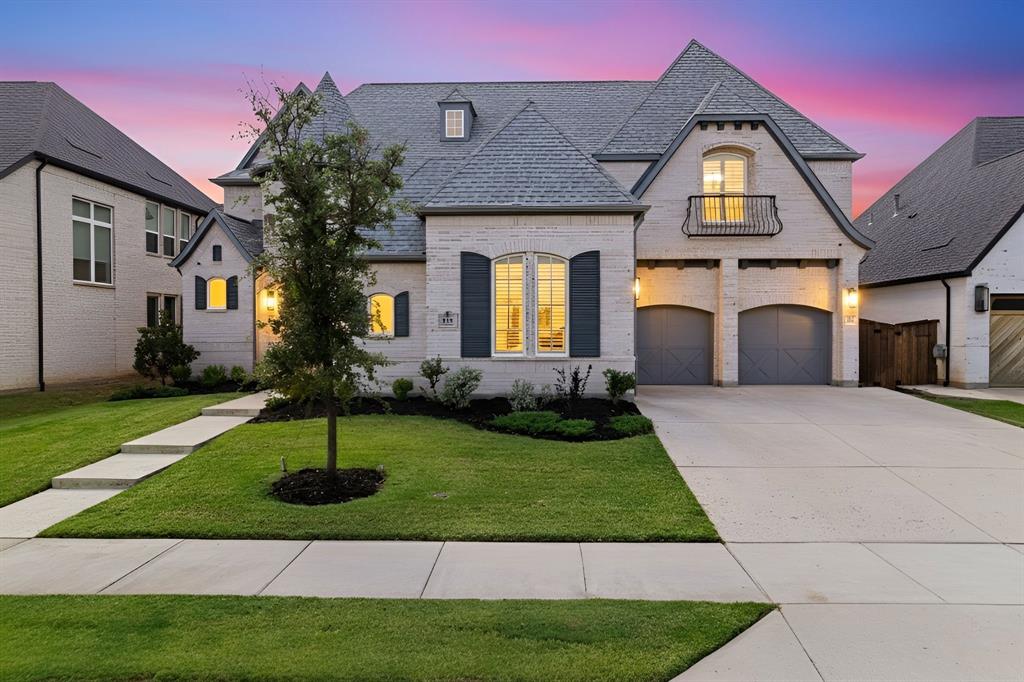 Light Farms The Grange Neighbor Hood Ph 5 - Residential Lease