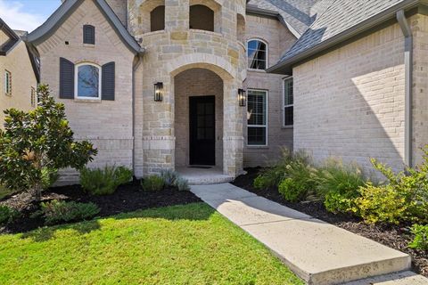 Tiny photo for 1620 Sterling Court, Celina, TX 75009 (MLS # 21066518)