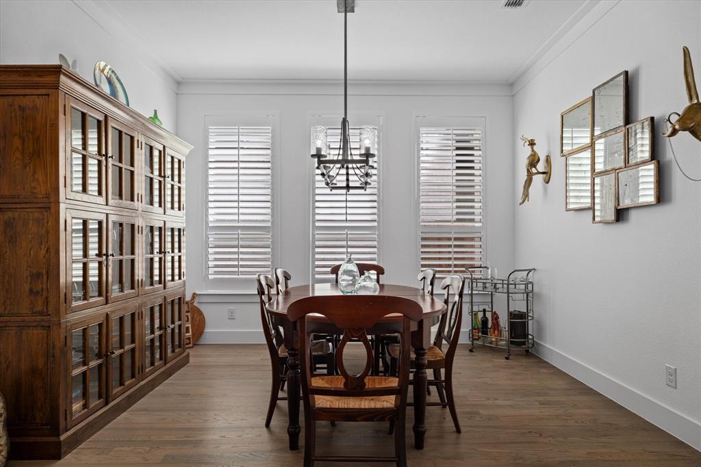 Light Farms The Grange Neighbor Hood Ph 5 - Residential Lease