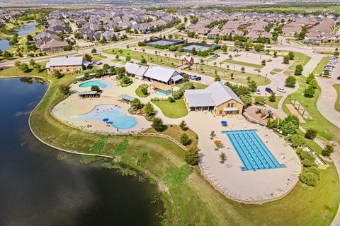 Tiny photo for 1620 Sterling Court, Celina, TX 75009 (MLS # 21066518)