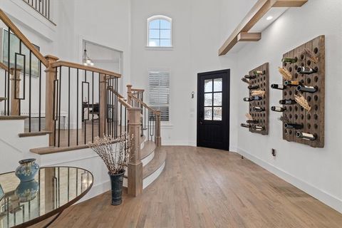 Tiny photo for 1620 Sterling Court, Celina, TX 75009 (MLS # 21066518)