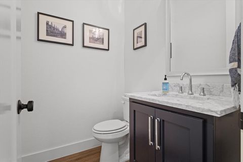 Tiny photo for 1620 Sterling Court, Celina, TX 75009 (MLS # 21066518)