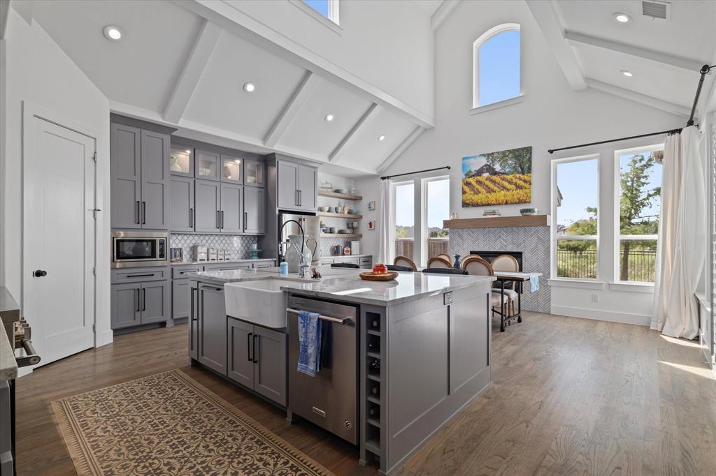 Light Farms The Grange Neighbor Hood Ph 5 - Residential Lease