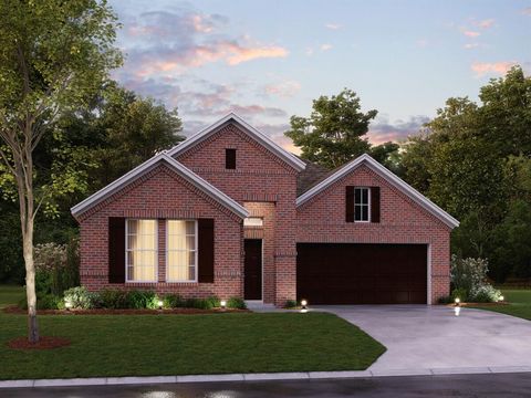 3516 Water Lily Way Celina TX 75009