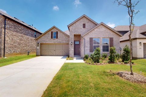 3516 Water Lily Way Celina TX 75009
