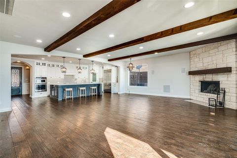 Tiny photo for 3208 Blue Haven Way, Wylie, TX 75098 (MLS # 21161775)