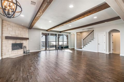 Tiny photo for 3208 Blue Haven Way, Wylie, TX 75098 (MLS # 21161775)