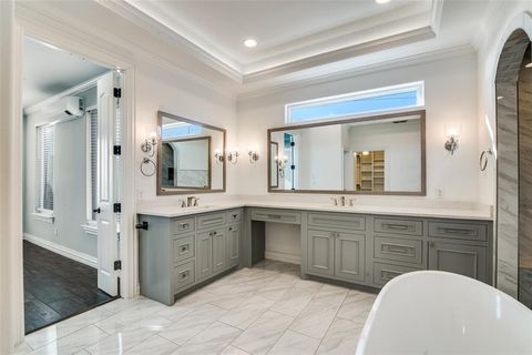 Tiny photo for 3208 Blue Haven Way, Wylie, TX 75098 (MLS # 21161775)