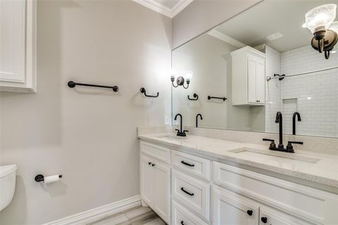 Tiny photo for 3208 Blue Haven Way, Wylie, TX 75098 (MLS # 21161775)