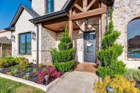 Tiny photo for 3208 Blue Haven Way, Wylie, TX 75098 (MLS # 21161775)