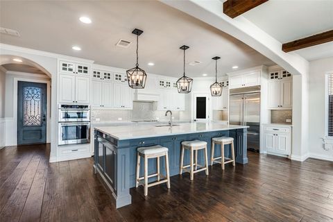 Tiny photo for 3208 Blue Haven Way, Wylie, TX 75098 (MLS # 21161775)