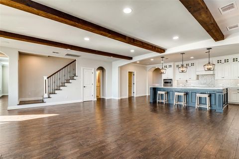 Tiny photo for 3208 Blue Haven Way, Wylie, TX 75098 (MLS # 21161775)