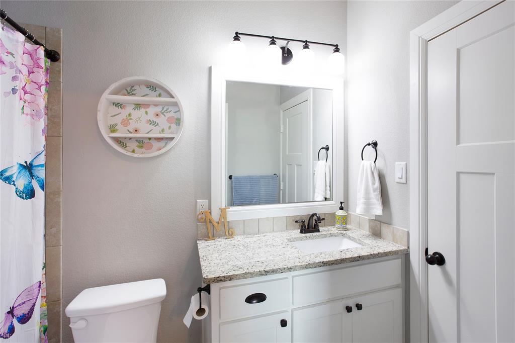 Bryson Spgs Ph II - Residential