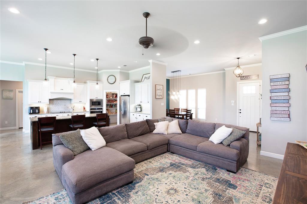 Bryson Spgs Ph II - Residential