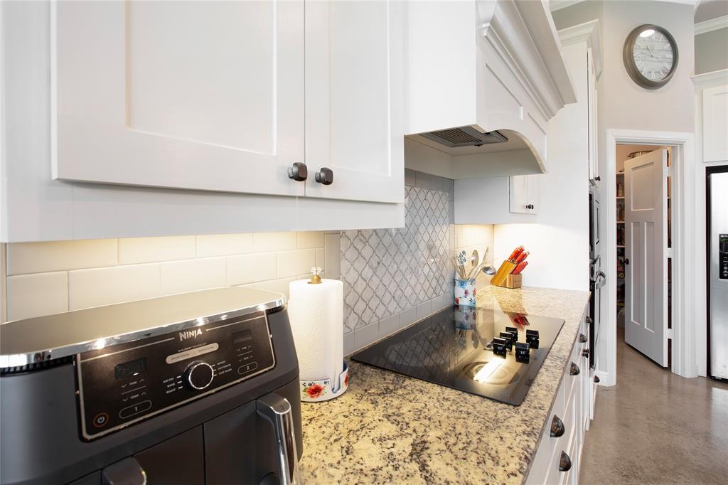 Bryson Spgs Ph II - Residential