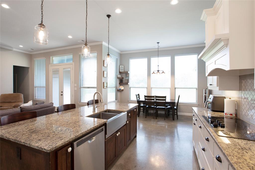 Bryson Spgs Ph II - Residential