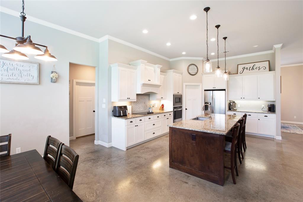 Bryson Spgs Ph II - Residential