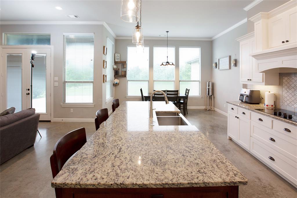 Bryson Spgs Ph II - Residential