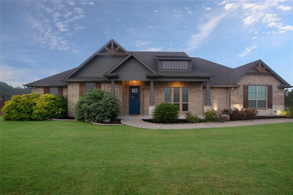 Bryson Spgs Ph II - Residential