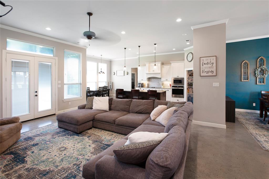 Bryson Spgs Ph II - Residential