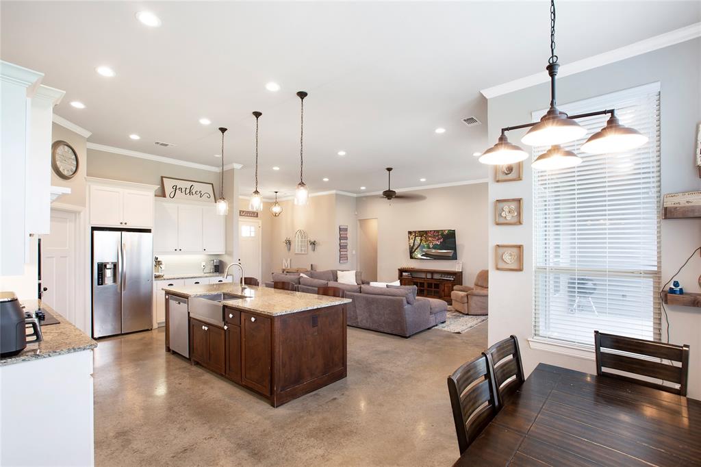 Bryson Spgs Ph II - Residential