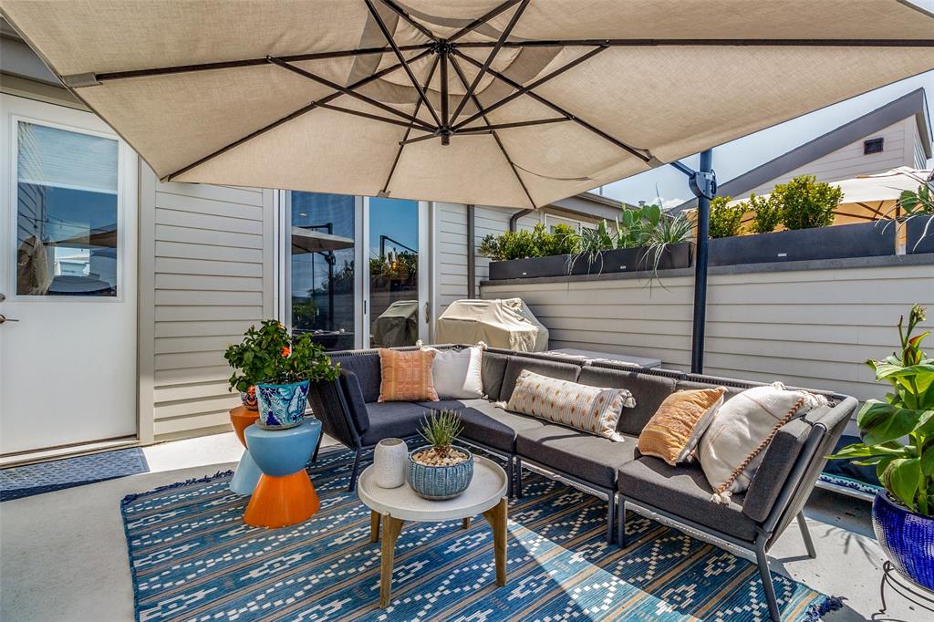 Urban Place 1 - Residential