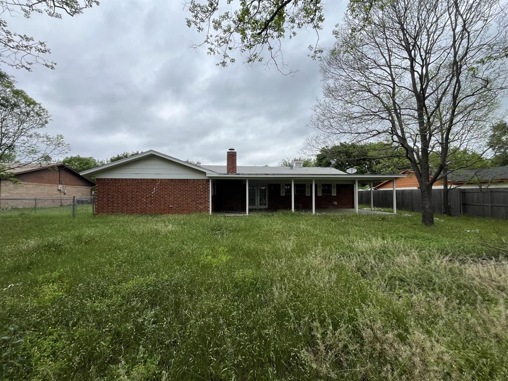 Eastwind I - Residential