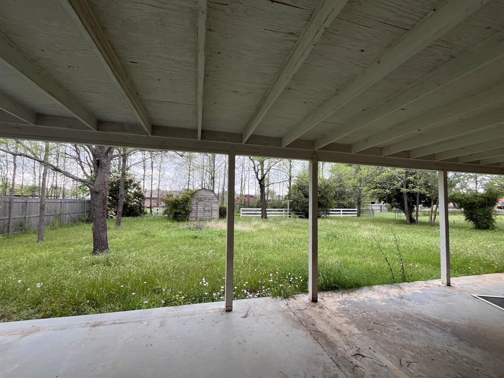 Eastwind I - Residential