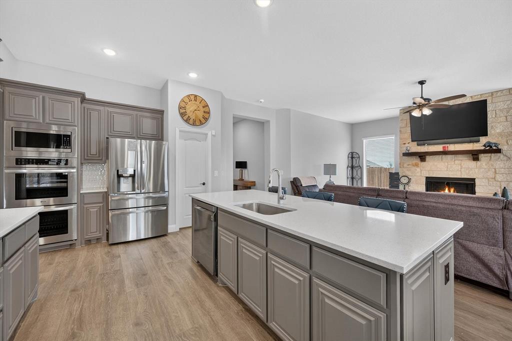 Sunrise At Garden Valley Ph 1 - Residential