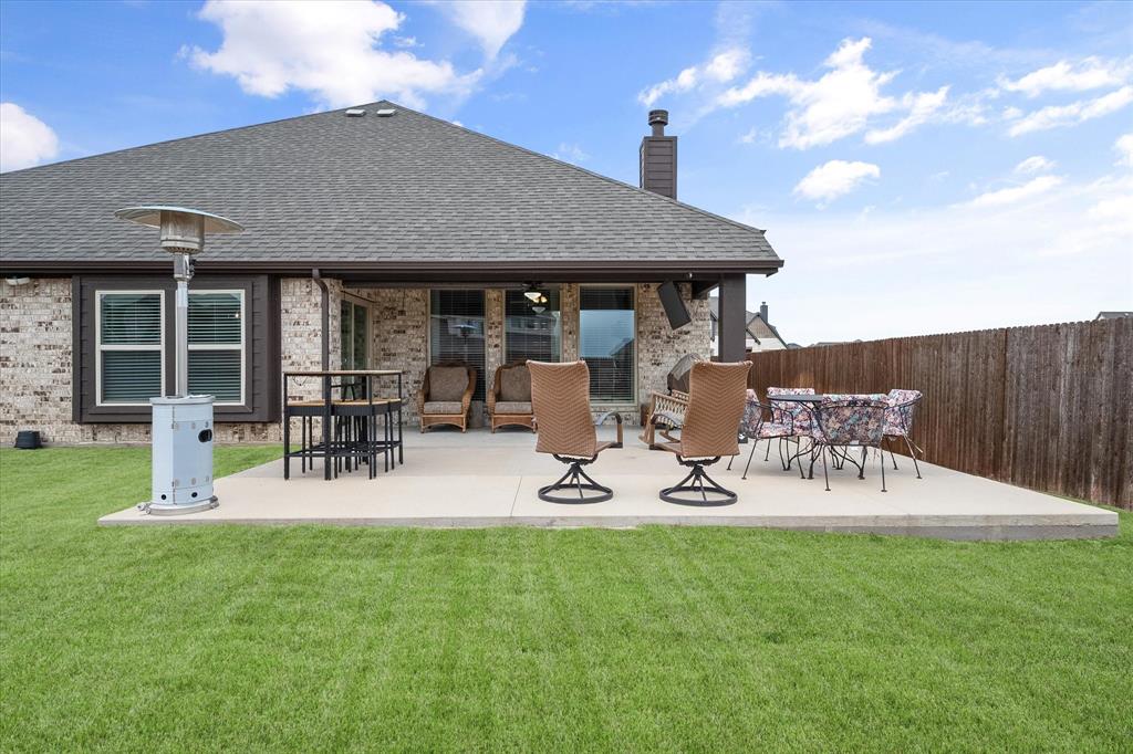 Sunrise At Garden Valley Ph 1 - Residential