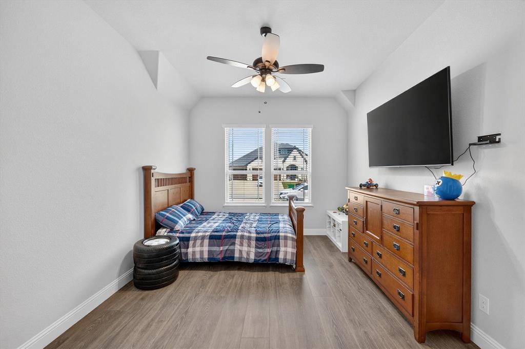 Sunrise At Garden Valley Ph 1 - Residential