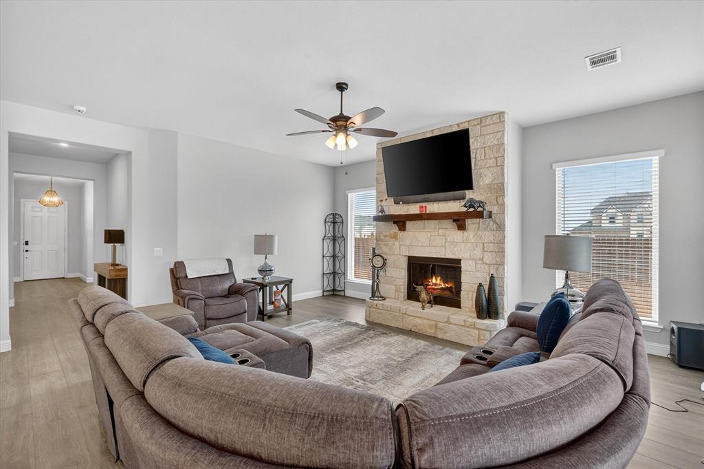 Sunrise At Garden Valley Ph 1 - Residential