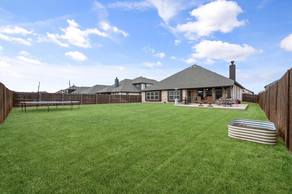 Sunrise At Garden Valley Ph 1 - Residential