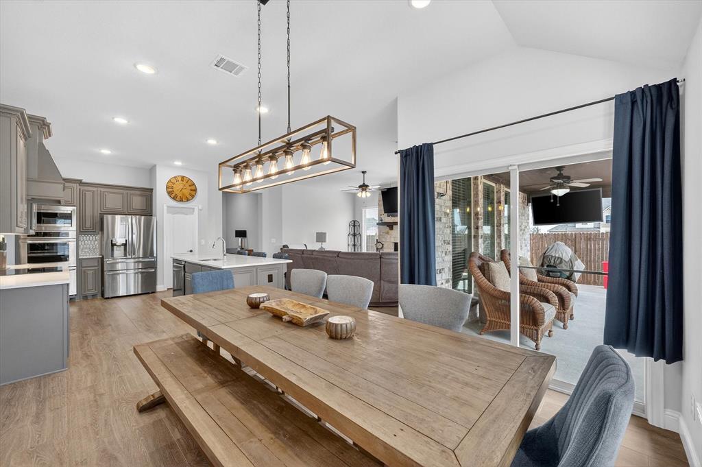 Sunrise At Garden Valley Ph 1 - Residential