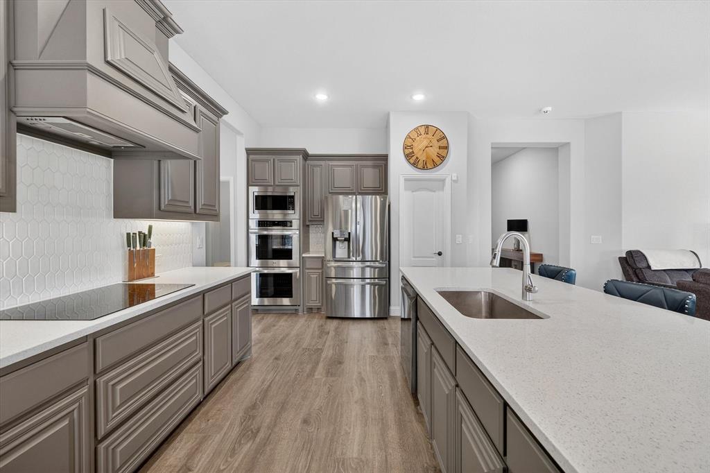 Sunrise At Garden Valley Ph 1 - Residential