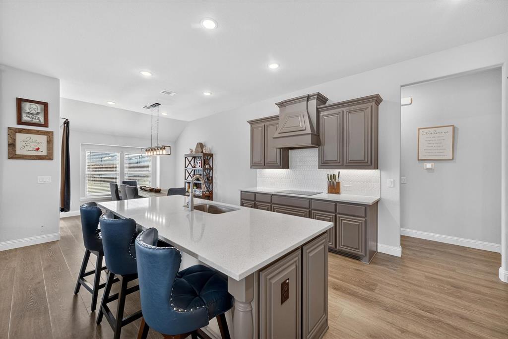 Sunrise At Garden Valley Ph 1 - Residential